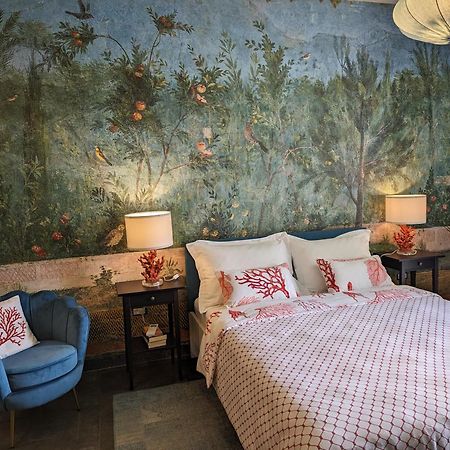 Villa Ani Apartment Coral Дубровник Экстерьер фото
